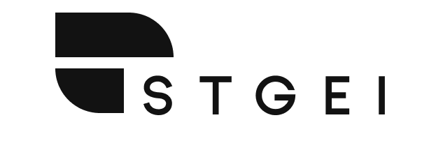 STGEI Logo